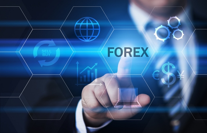 Forex and Forex trading