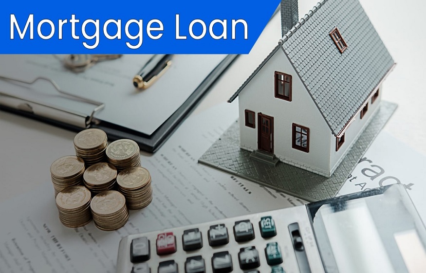 guarantee for your mortgage