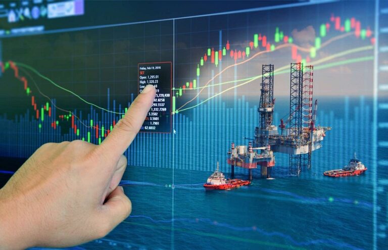 Price Fluctuation in Crude Oil: What are the determining factors?