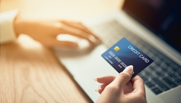 The Evolution of Contactless Credit Cards