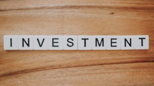 Scott Tominaga On Different Types of Investment