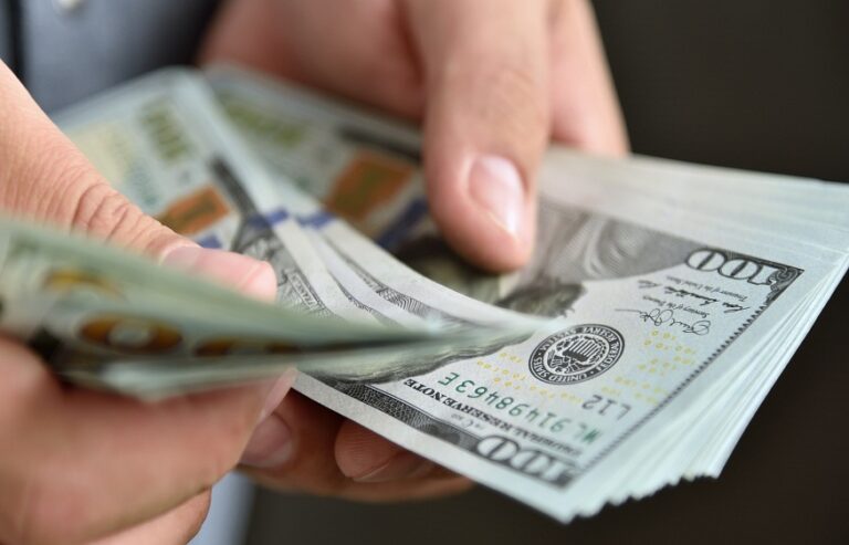 Why Do Hard Money Borrowers Need Cash So Urgently?
