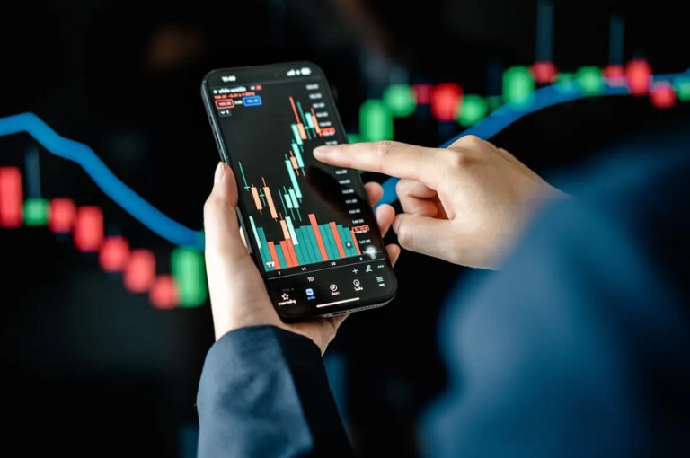 Different CFD Trading Styles: Which One Fits You Best?
