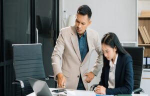 Understanding Credit Line Covenants and Business Responsibilities: Insights from Charles Spinelli