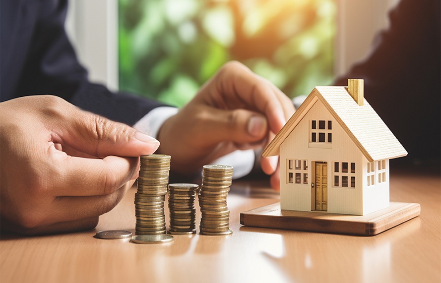 home loan