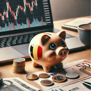 A Modern Approach to Building Wealth in Belgium