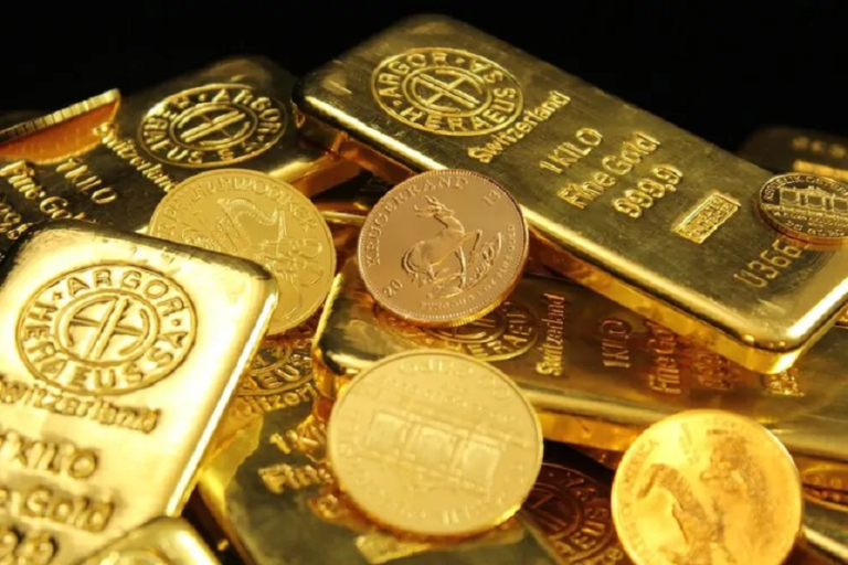 Reasons to Buy Gold from a Reputable Bullion Dealer in the USA
