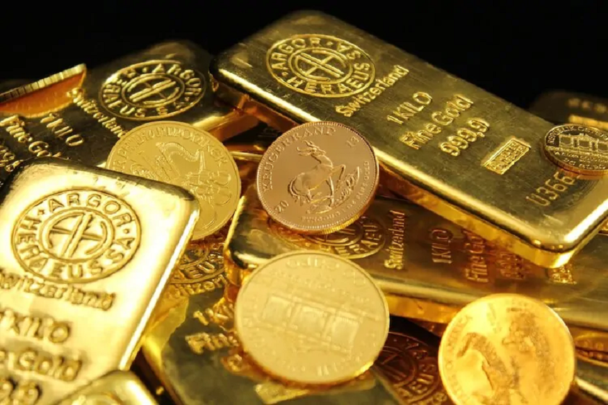 reputable bullion dealer in the USA